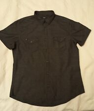 Chemise homme manches d'occasion  Piennes