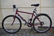 Gary fisher tassajara for sale  LONDON
