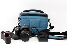 Fotocamera canon eos usato  Lecce