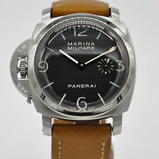 Panerai luminor marina for sale  Mason