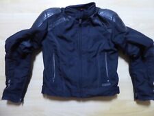 Textile motorcycle jacket for sale  Shipping to Ireland