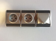 Legrand sagane 84202 d'occasion  Lyon V