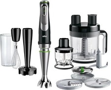Braun mq9199xl multiquick for sale  Elizabethport