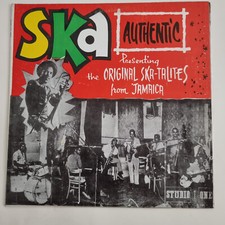 The riginal ska gebraucht kaufen  Bielefeld