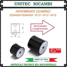Antivibranti cilindrici gomma usato  San Lazzaro di Savena