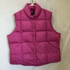 Lands end puffer for sale  Milwaukee