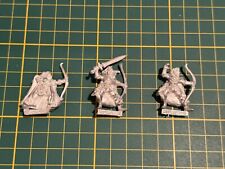 Warhammer wood elves gebraucht kaufen  Bochum