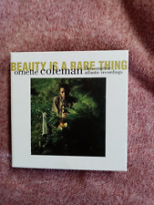Ornette coleman beauty usato  Torino