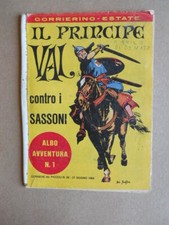 Corrierino estate principe usato  Italia