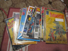 Random misc comics for sale  Spokane