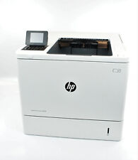 Laserjet enterprise m608dn gebraucht kaufen  Bielefeld