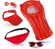 Lifeguard set baywatch gebraucht kaufen  Sandhausen
