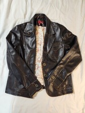 Vanity vinyl jacket for sale  La Salle