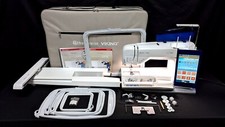 husqvarna embroidery machine for sale husqvarna embroidery machine for sale Seattle