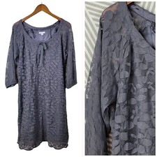 Garnet hill dress for sale  Lansing
