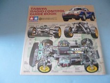 Tamiya car catalog for sale  Harrisburg