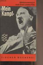 Mein kampf eine d'occasion  Saint-Denis-de-Pile