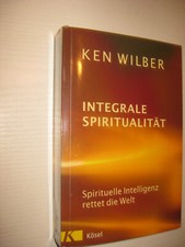 Integrale spiritualität ken gebraucht kaufen  Leverkusen