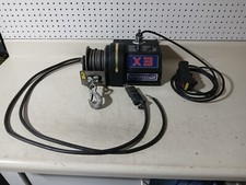Superwinch 1301 series d'occasion  Expédié en Belgium