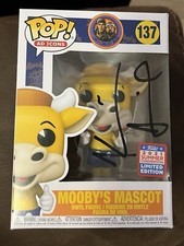 Mooby funko pop for sale  Winter Springs