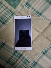 0230 smartphone optimus usato  Mugnano di Napoli