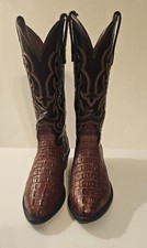 Nocona hornback caiman for sale  Surprise