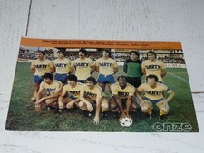 Clipping poster football d'occasion  Vendat