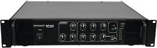 Mnitronic amplifier verstärke gebraucht kaufen  Bohmte