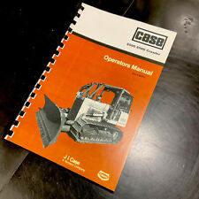 Operators owners manual for sale  Brookfield