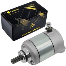 Caltric starter motor for sale  Pacoima