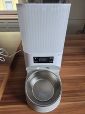 Faroro futterautomat katze gebraucht kaufen  Saal a.d.Donau
