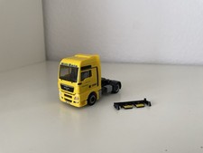 Herpa man willi gebraucht kaufen  Ingersheim
