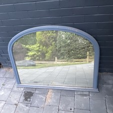 mantelpiece mirror for sale mantelpiece mirror for sale SHEFFIELD