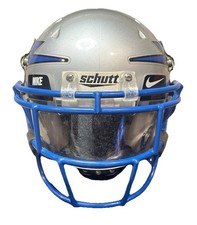 Unisexschutt football helmet for sale  Hot Springs National Park