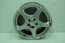 Alufelge zoll 5x112 gebraucht kaufen  Geesthacht
