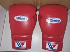 Authentic winning 16oz for sale  ROMFORD