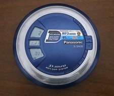 Panasonic sx430 lettore usato  Torino