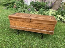 Vintage wood carpenter for sale  Stevens Point