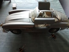 Burago mercedes 300 for sale Burago mercedes 300 for sale  ROMNEY MARSH