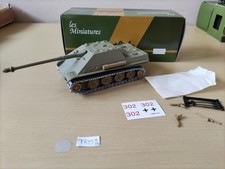 Solido jagdpanther 236 d'occasion  Toulouse-