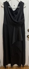 Nwot womens black for sale  Whitestone