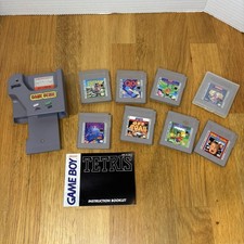 Vintage gameboy game for sale  Senatobia
