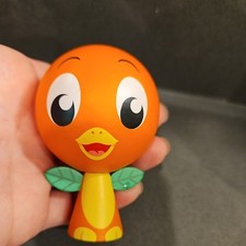 Disney vinylmation orange for sale  Ellijay