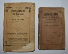 Offerta agricoltura pei usato  Arezzo