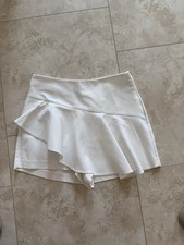 Zara frill ruffle for sale  LIVERPOOL