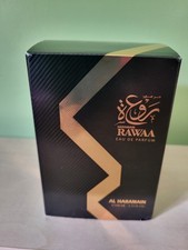 100ml rawaa haramain for sale  BIRMINGHAM