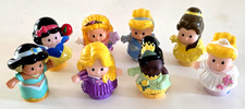Fisher price little for sale  Albion