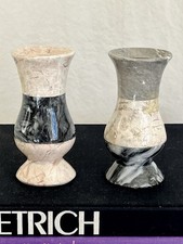 Vintage marble candlestick for sale  Sahuarita