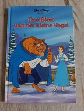 Disney kinderbuch biest gebraucht kaufen  Hatten