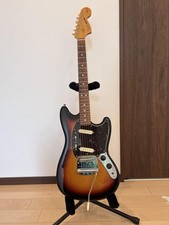 Fender mustang safe d'occasion  Expédié en Belgium